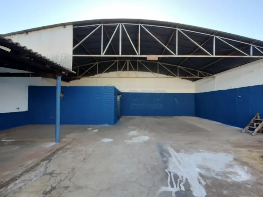 Sala Comercial para alugar, 1000m2 em Campos Elíseos, Ribeirao Preto - SP - imagem 3 Foto 3 de Sala Comercial para alugar, 1000m2 em Campos Elíseos, Ribeirao Preto - SP