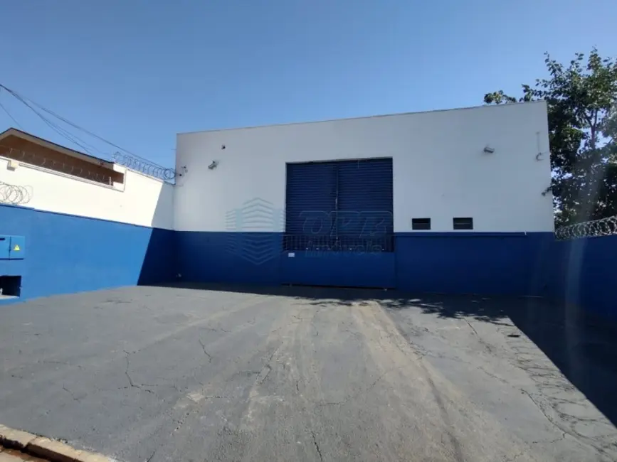 Sala Comercial para alugar, 1000m2 em Campos Elíseos, Ribeirao Preto - SP - imagem 1 Foto 1 de Sala Comercial para alugar, 1000m2 em Campos Elíseos, Ribeirao Preto - SP