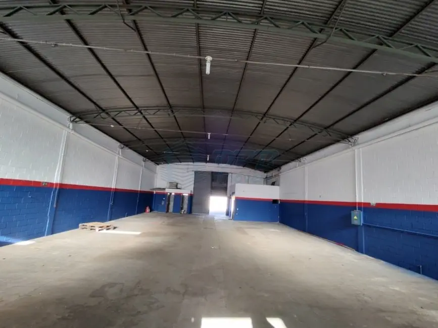 Sala Comercial para alugar, 1000m2 em Campos Elíseos, Ribeirao Preto - SP - imagem 4 Foto 4 de Sala Comercial para alugar, 1000m2 em Campos Elíseos, Ribeirao Preto - SP