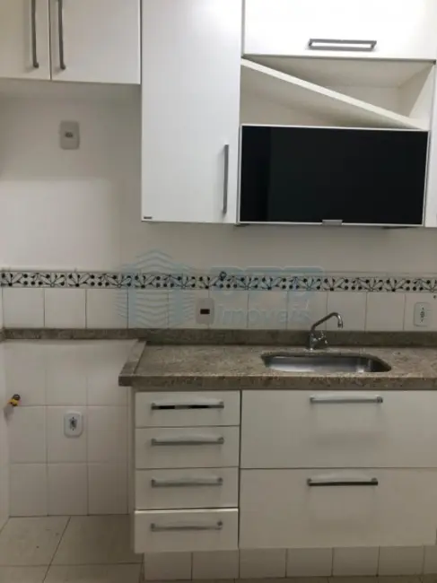 Foto 11 de Apartamento para alugar em Ribeirao Preto - SP