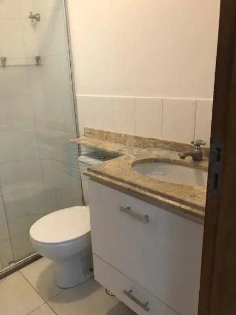 Foto 2 de Apartamento para alugar em Ribeirao Preto - SP