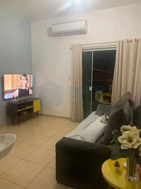 Foto 9 de Apartamento para alugar em Jardim Botânico, Ribeirao Preto - SP