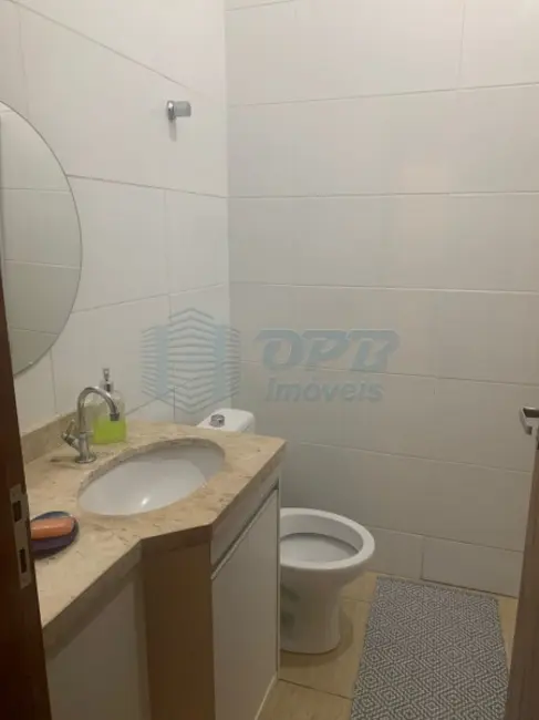 Foto 3 de Apartamento para alugar em Jardim Botânico, Ribeirao Preto - SP