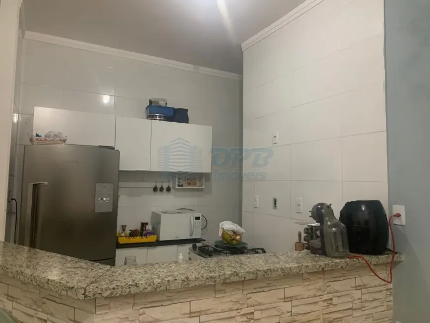 Foto 12 de Apartamento para alugar em Jardim Botânico, Ribeirao Preto - SP
