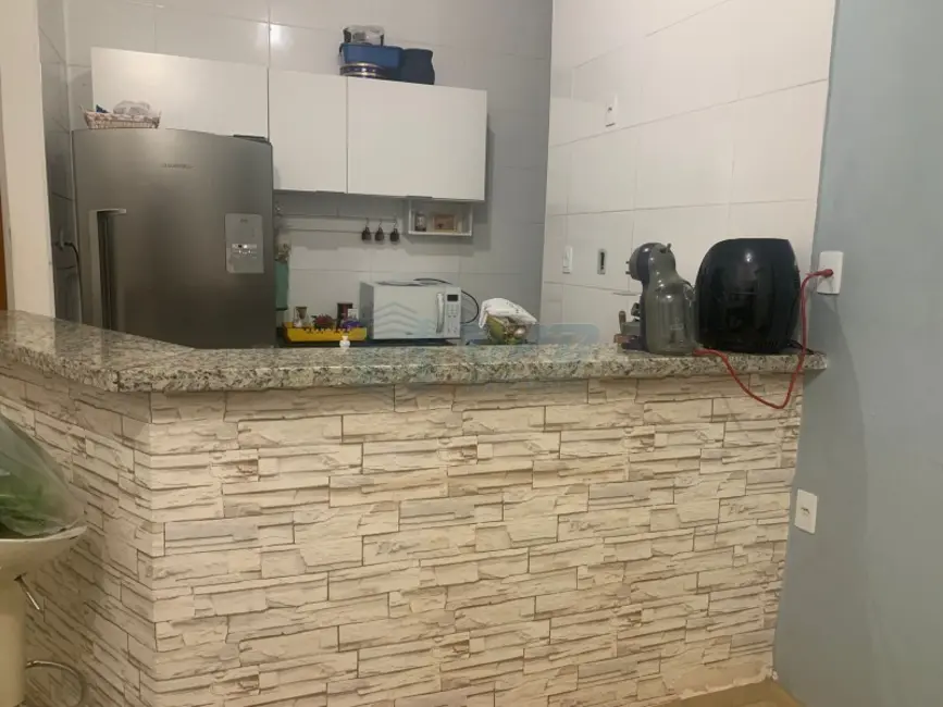 Foto 13 de Apartamento para alugar em Jardim Botânico, Ribeirao Preto - SP