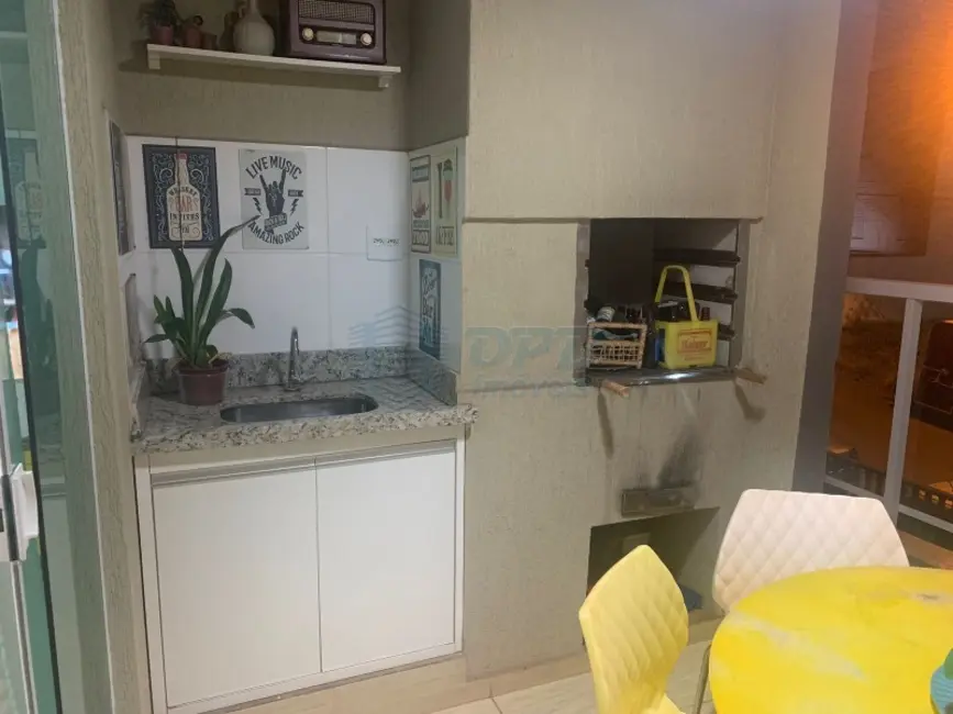 Foto 2 de Apartamento para alugar em Jardim Botânico, Ribeirao Preto - SP