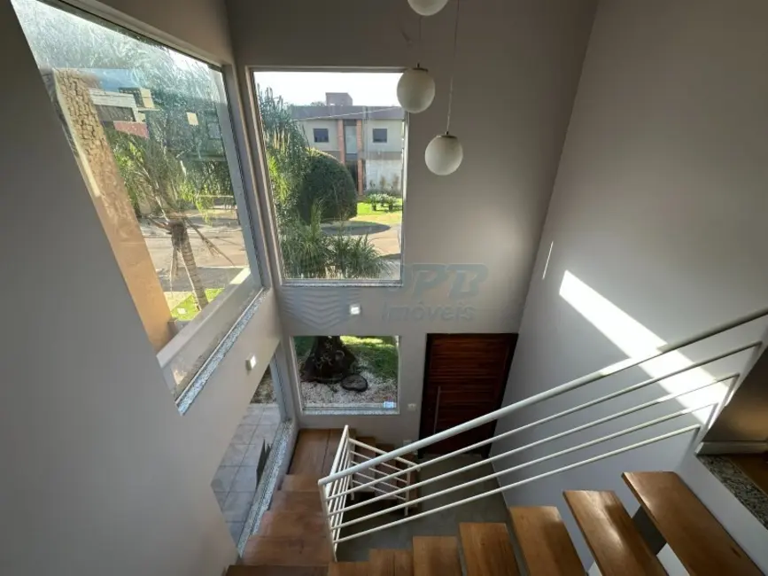 Foto 4 de Sobrado à venda em Recreio das Acácias, Ribeirao Preto - SP