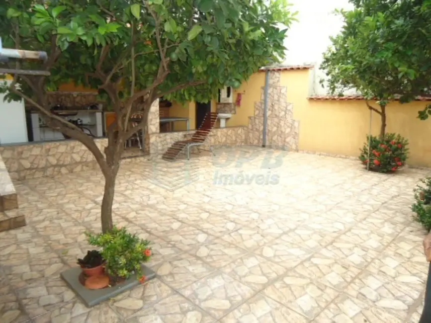 Foto 18 de Sobrado à venda em Jardim Anhangüera, Ribeirao Preto - SP