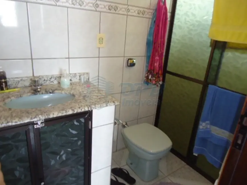 Foto 16 de Sobrado à venda em Jardim Anhangüera, Ribeirao Preto - SP