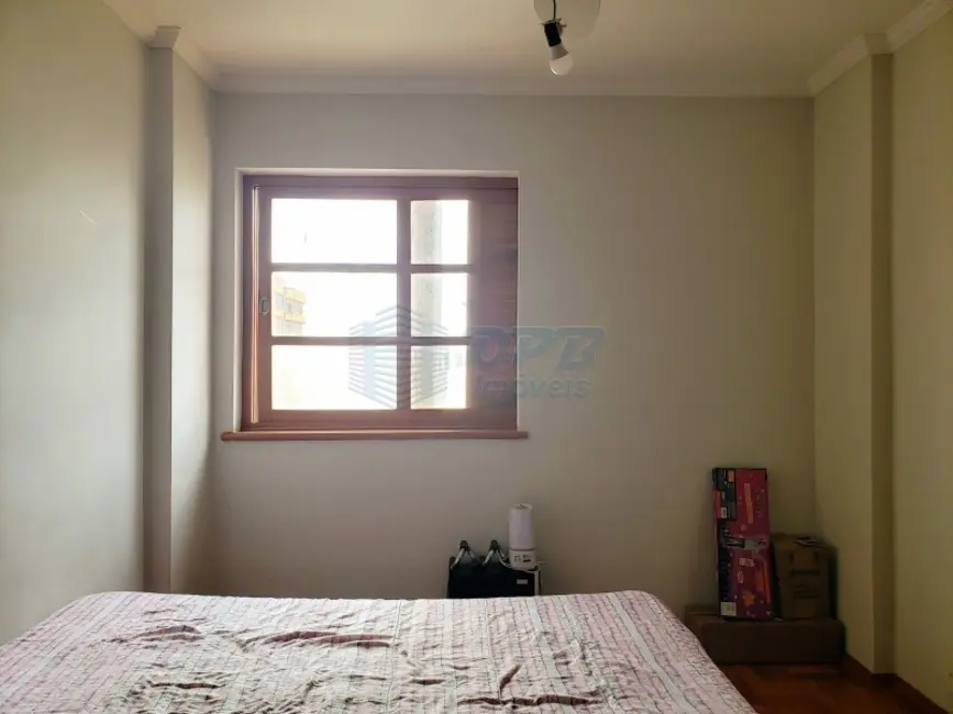 Foto 8 de Apartamento à venda em Centro, Ribeirao Preto - SP