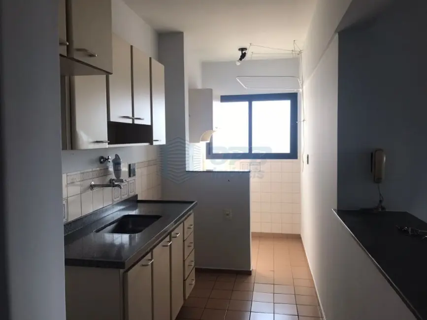 Foto 3 de Apartamento para alugar em Vila Seixas, Ribeirao Preto - SP