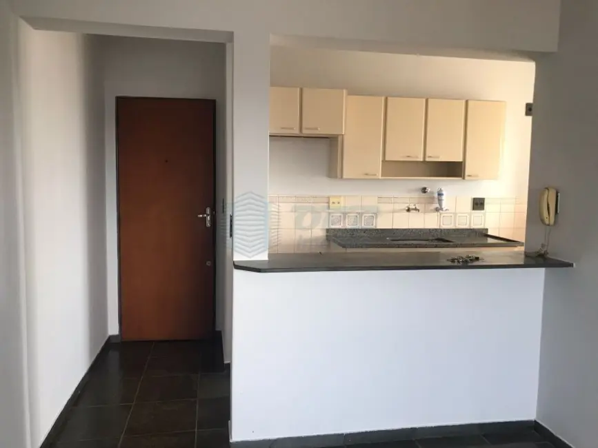 Foto 2 de Apartamento para alugar em Vila Seixas, Ribeirao Preto - SP