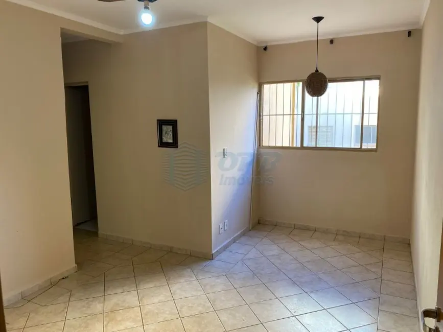 Foto 3 de Apartamento para alugar em Ipiranga, Ribeirao Preto - SP