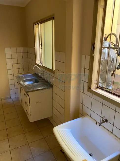 Foto 9 de Apartamento para alugar em Ipiranga, Ribeirao Preto - SP