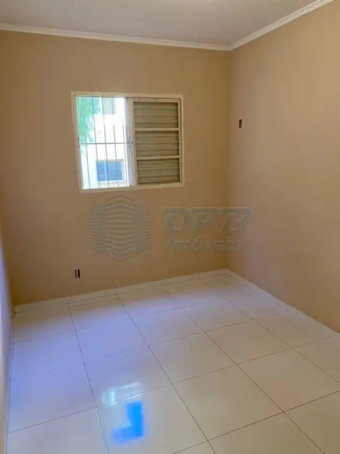 Foto 4 de Apartamento para alugar em Ipiranga, Ribeirao Preto - SP