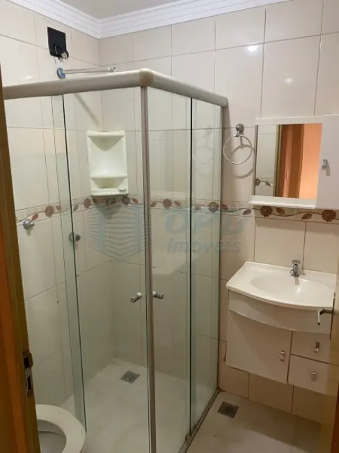 Foto 8 de Apartamento para alugar em Ipiranga, Ribeirao Preto - SP