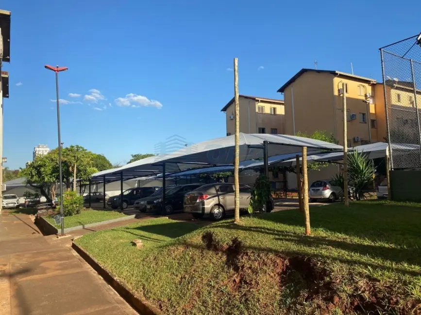 Foto 12 de Apartamento para alugar em Ipiranga, Ribeirao Preto - SP