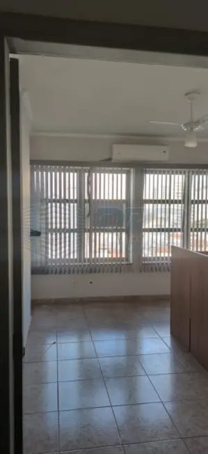Foto 1 de Sala Comercial para alugar, 28m2 em Centro, Ribeirao Preto - SP