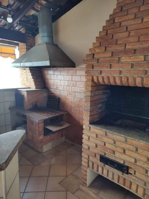 Sobrado para alugar em Ribeirânia, Ribeirao Preto - SP - imagem 9 Foto 9 de Sobrado para alugar em Ribeirânia, Ribeirao Preto - SP