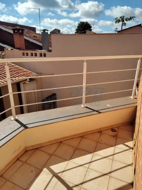 Foto 27 de Sobrado para alugar em Ribeirânia, Ribeirao Preto - SP