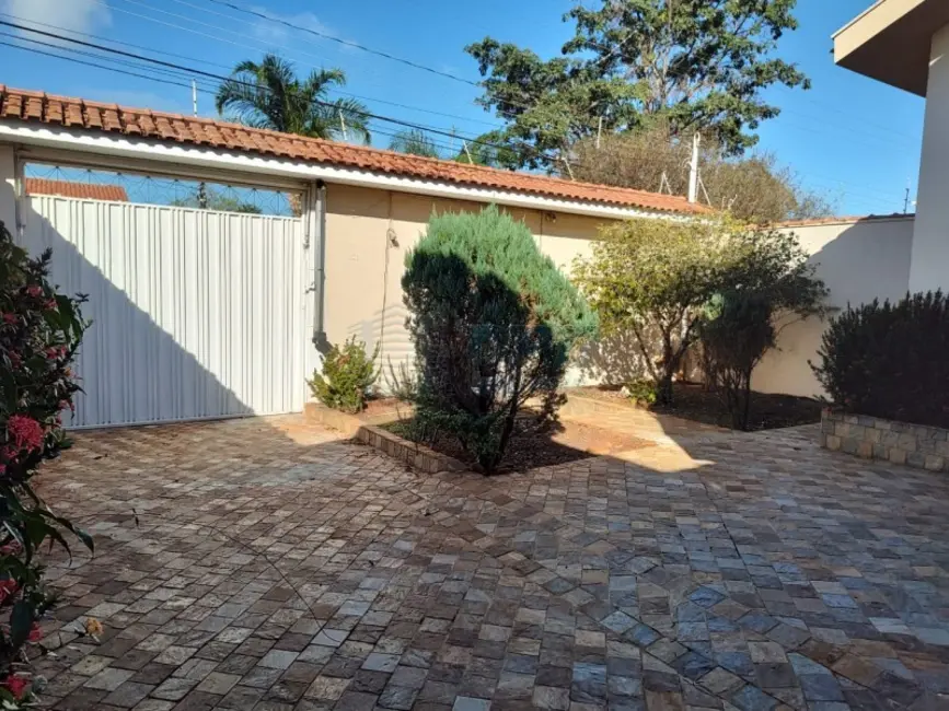 Sobrado para alugar em Ribeirânia, Ribeirao Preto - SP - imagem 4 Foto 4 de Sobrado para alugar em Ribeirânia, Ribeirao Preto - SP