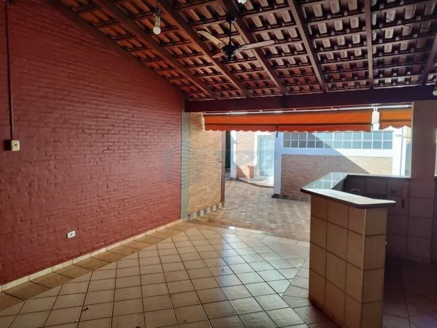 Foto 11 de Sobrado para alugar em Ribeirânia, Ribeirao Preto - SP