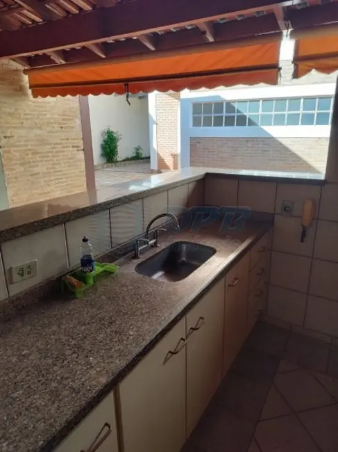 Foto 10 de Sobrado para alugar em Ribeirânia, Ribeirao Preto - SP
