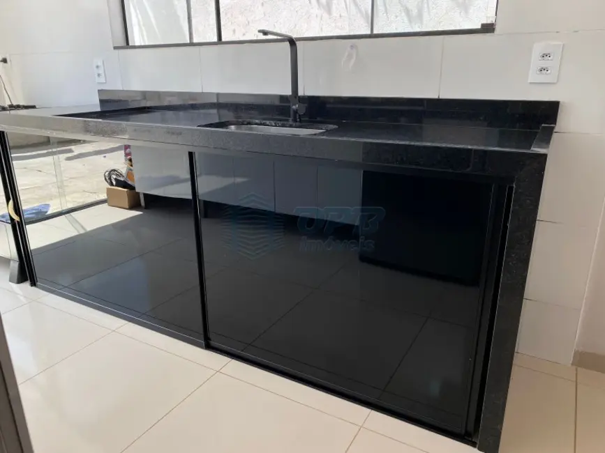 Casa para alugar em Ribeirao Preto - SP - imagem 1 Foto 1 de Casa para alugar em Ribeirao Preto - SP