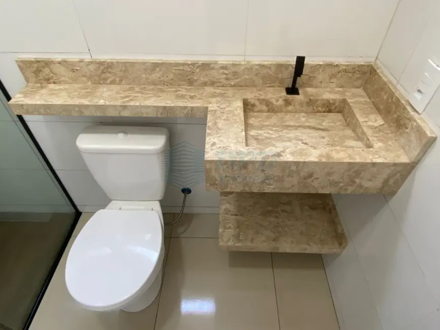 Foto 24 de Casa para alugar em Ribeirao Preto - SP