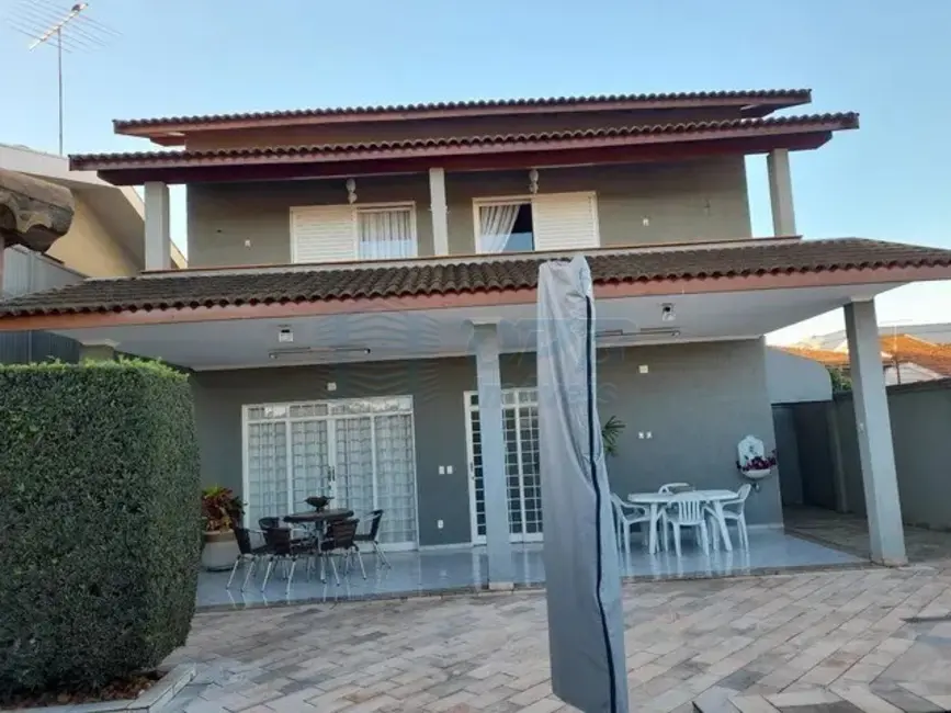 Foto 1 de Sobrado à venda, 437m2 em Ribeirânia, Ribeirao Preto - SP