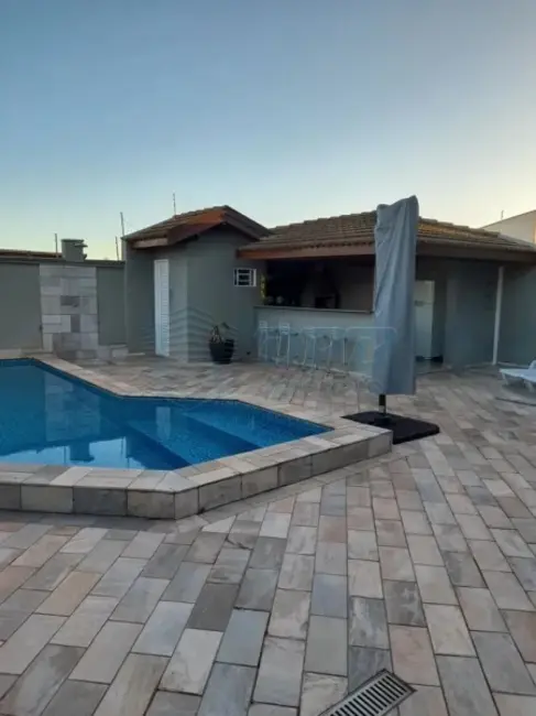 Sobrado à venda, 437m2 em Ribeirânia, Ribeirao Preto - SP - imagem 6 Foto 6 de Sobrado à venda, 437m2 em Ribeirânia, Ribeirao Preto - SP