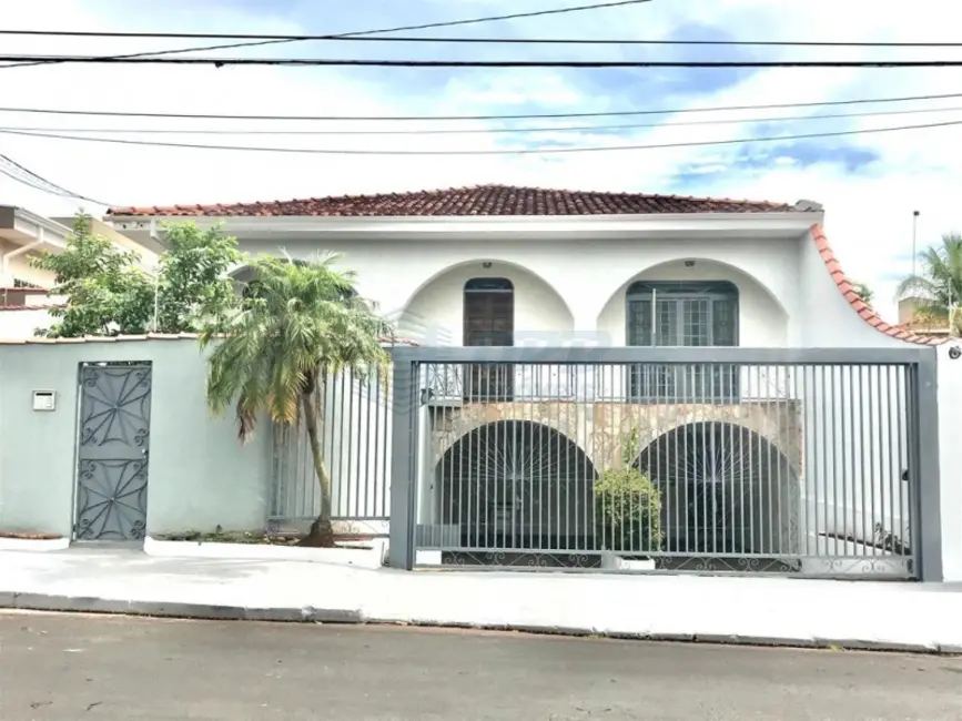 Foto 31 de Casa à venda em Ribeirânia, Ribeirao Preto - SP
