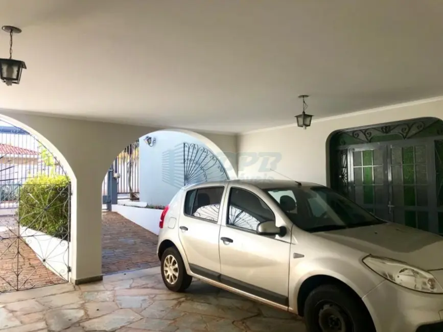 Foto 11 de Casa à venda em Ribeirânia, Ribeirao Preto - SP