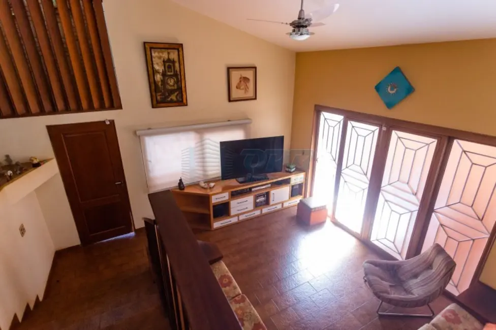 Sobrado para alugar, 512m2 em City Ribeirão, Ribeirao Preto - SP - imagem 5 Foto 5 de Sobrado para alugar, 512m2 em City Ribeirão, Ribeirao Preto - SP