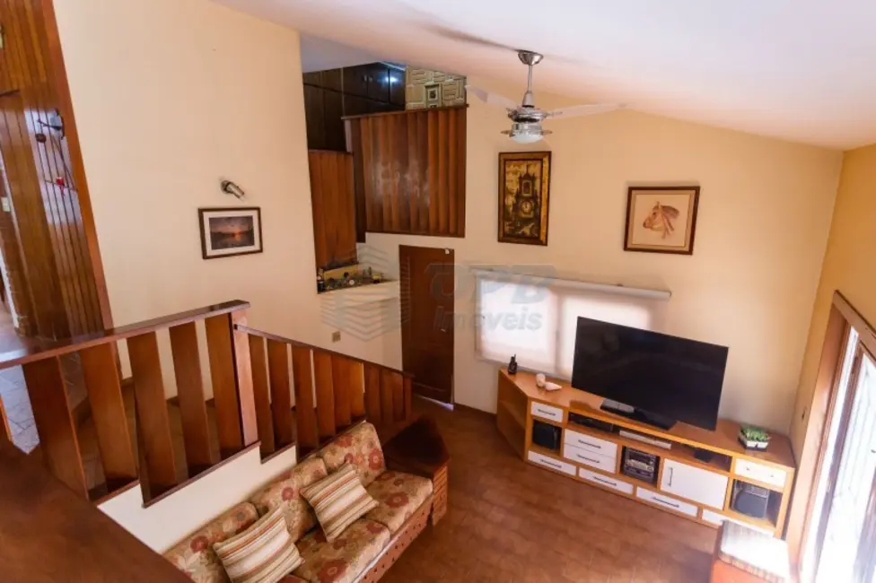 Sobrado para alugar, 512m2 em City Ribeirão, Ribeirao Preto - SP - imagem 6 Foto 6 de Sobrado para alugar, 512m2 em City Ribeirão, Ribeirao Preto - SP