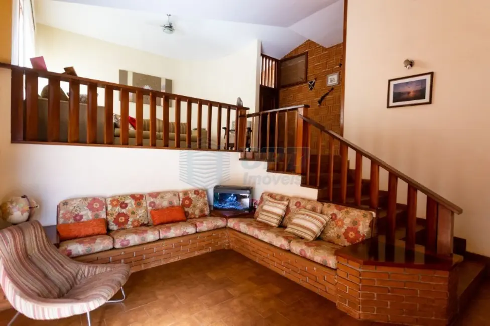 Sobrado para alugar, 512m2 em City Ribeirão, Ribeirao Preto - SP - imagem 7 Foto 7 de Sobrado para alugar, 512m2 em City Ribeirão, Ribeirao Preto - SP