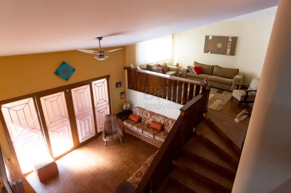 Sobrado para alugar, 512m2 em City Ribeirão, Ribeirao Preto - SP - imagem 3 Foto 3 de Sobrado para alugar, 512m2 em City Ribeirão, Ribeirao Preto - SP