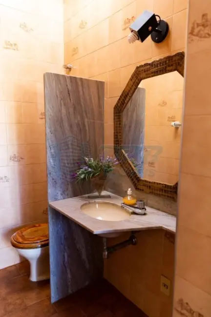 Sobrado para alugar, 512m2 em City Ribeirão, Ribeirao Preto - SP - imagem 8 Foto 8 de Sobrado para alugar, 512m2 em City Ribeirão, Ribeirao Preto - SP