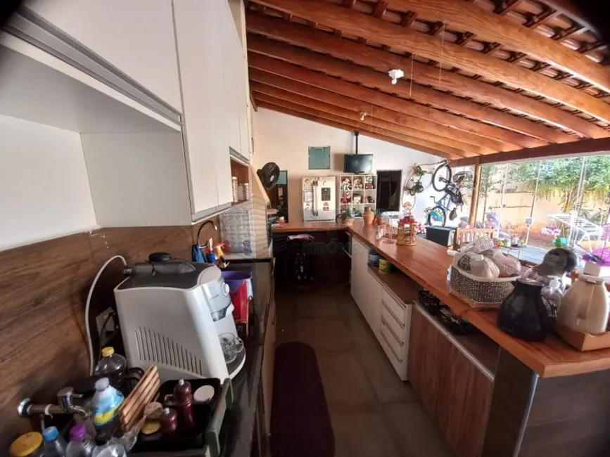 Casa à venda, 234m2 em Vila Seixas, Ribeirao Preto - SP - imagem 3 Foto 3 de Casa à venda, 234m2 em Vila Seixas, Ribeirao Preto - SP