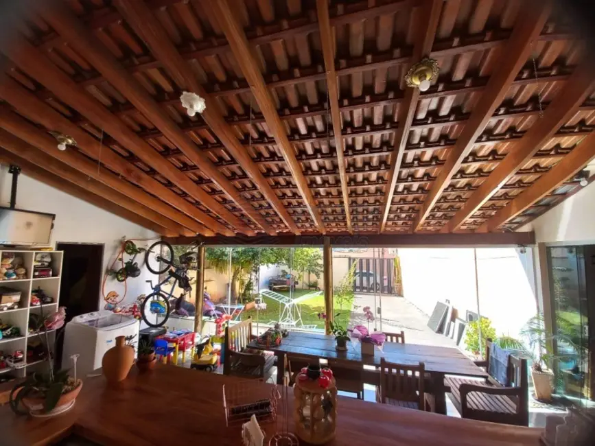 Casa à venda, 234m2 em Vila Seixas, Ribeirao Preto - SP - imagem 6 Foto 6 de Casa à venda, 234m2 em Vila Seixas, Ribeirao Preto - SP