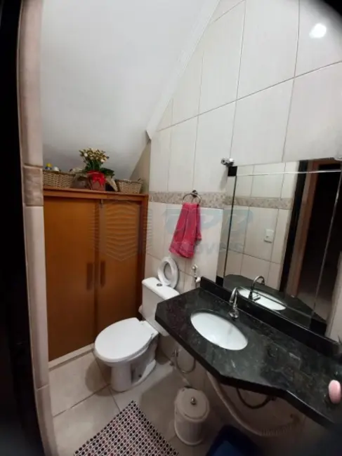 Casa à venda, 234m2 em Vila Seixas, Ribeirao Preto - SP - imagem 5 Foto 5 de Casa à venda, 234m2 em Vila Seixas, Ribeirao Preto - SP