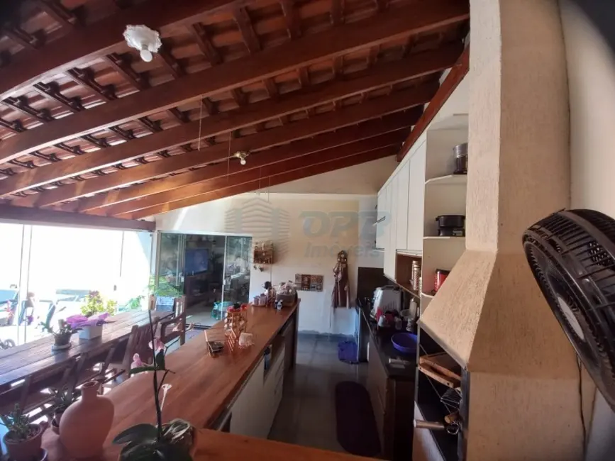 Casa à venda, 234m2 em Vila Seixas, Ribeirao Preto - SP - imagem 4 Foto 4 de Casa à venda, 234m2 em Vila Seixas, Ribeirao Preto - SP