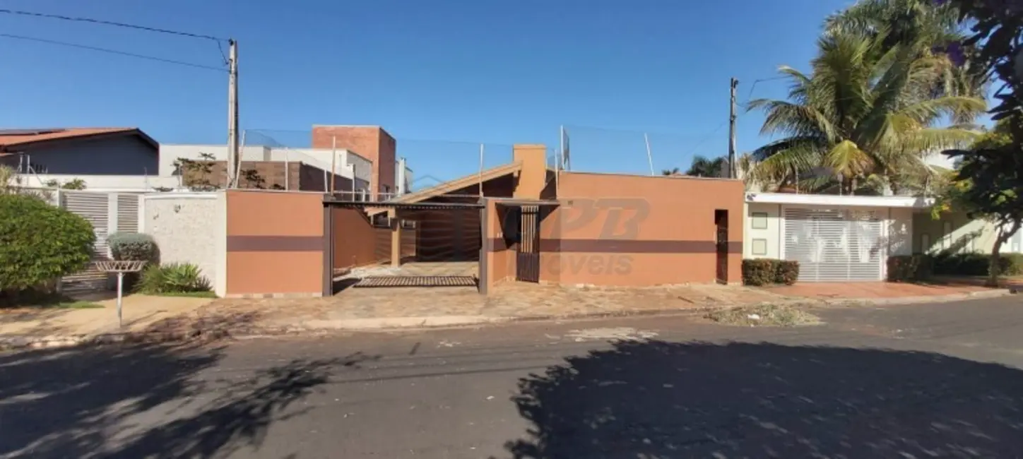 Foto 6 de Casa à venda em Ribeirânia, Ribeirao Preto - SP