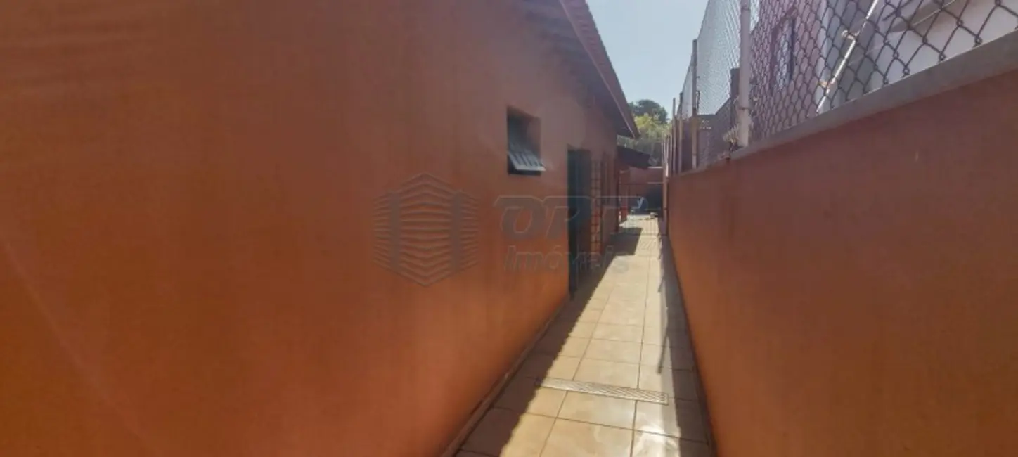 Foto 23 de Casa à venda em Ribeirânia, Ribeirao Preto - SP