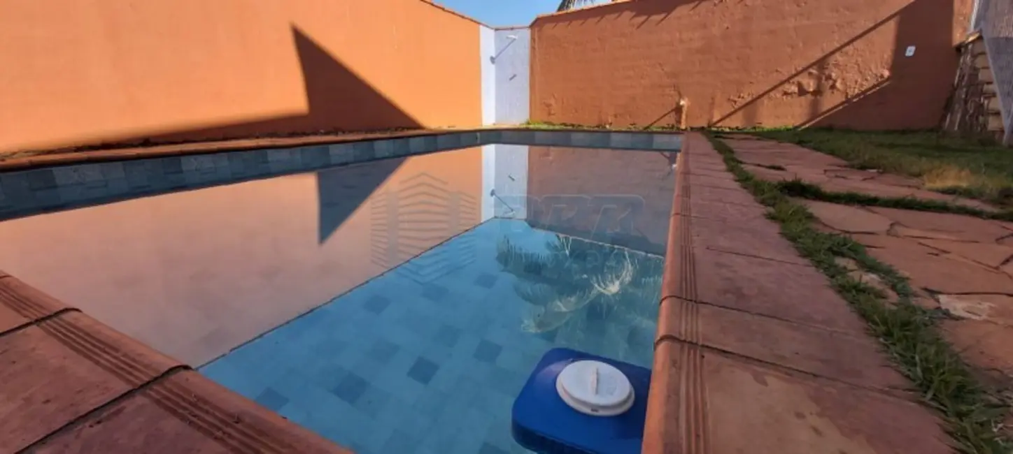 Foto 17 de Casa à venda em Ribeirânia, Ribeirao Preto - SP