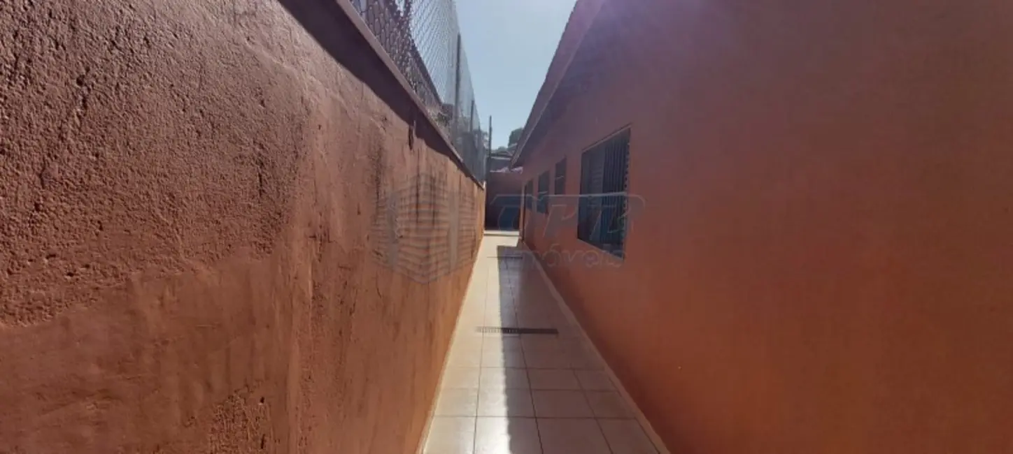 Foto 3 de Casa à venda em Ribeirânia, Ribeirao Preto - SP