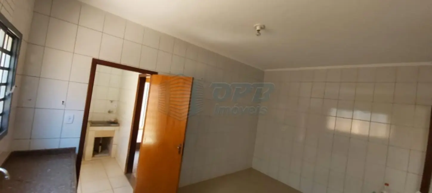Foto 18 de Casa à venda em Ribeirânia, Ribeirao Preto - SP