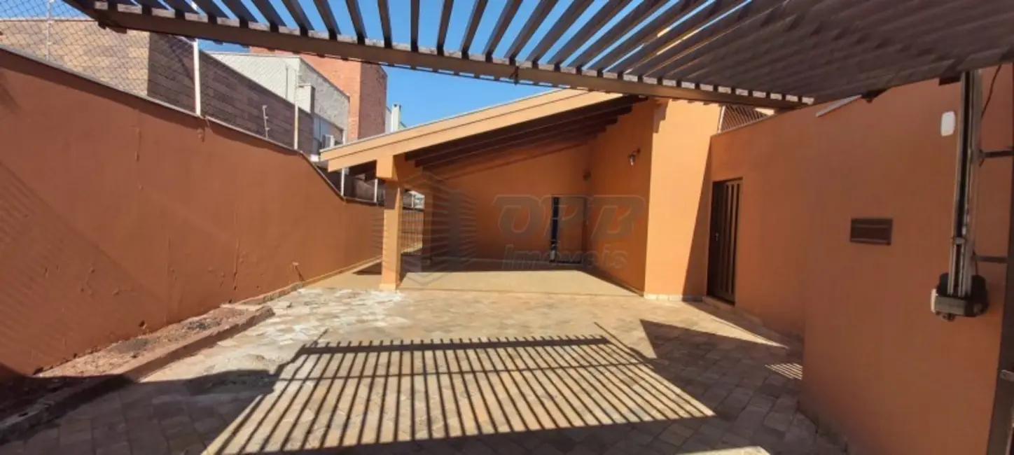 Foto 28 de Casa à venda em Ribeirânia, Ribeirao Preto - SP