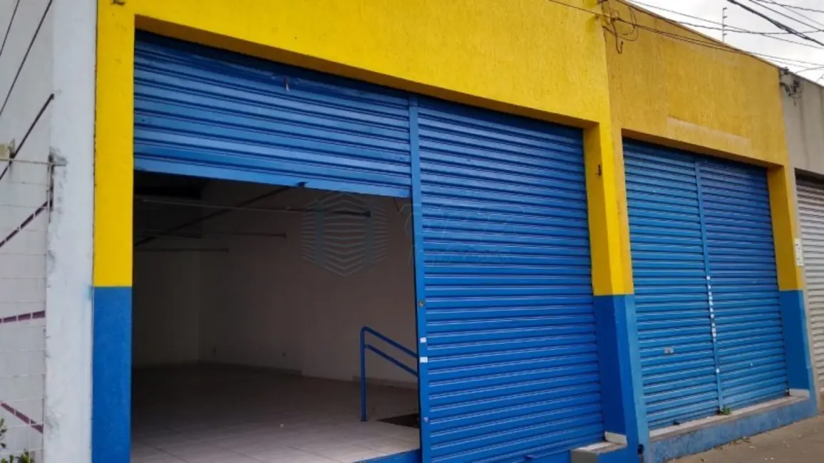 Foto 1 de Sala Comercial para alugar em Campos Elíseos, Ribeirao Preto - SP