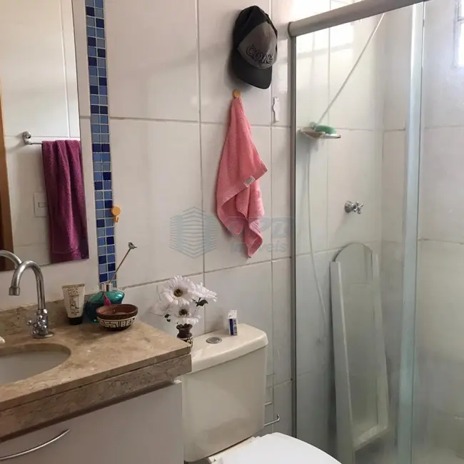 Apartamento à venda, 130m2 em Ribeirao Preto - SP - imagem 9 Foto 9 de Apartamento à venda, 130m2 em Ribeirao Preto - SP